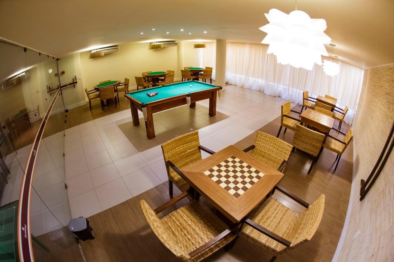 Apartamento Barra Bali - Barra de São Miguel Exterior foto