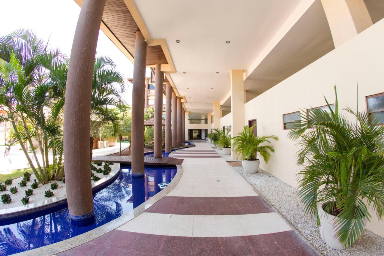 Apartamento Barra Bali - Barra de São Miguel Exterior foto
