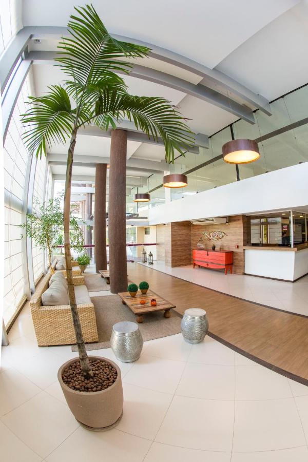 Apartamento Barra Bali - Barra de São Miguel Exterior foto
