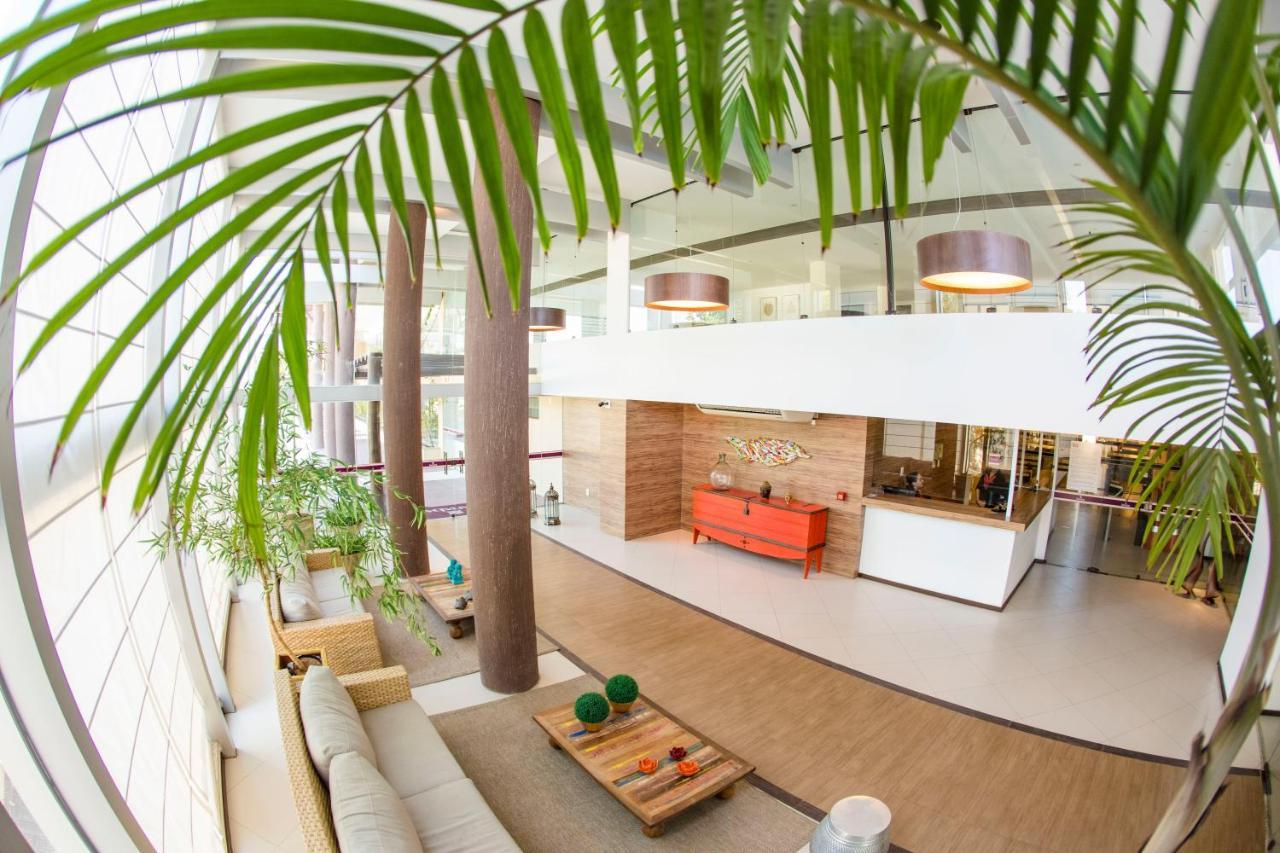 Apartamento Barra Bali - Barra de São Miguel Exterior foto